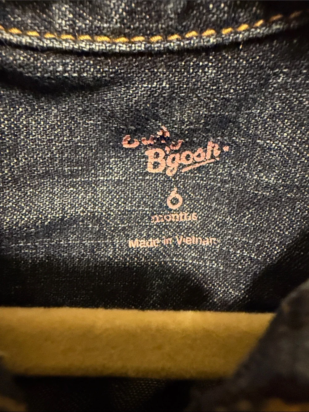 OshKosh Bgosh oshkosh short